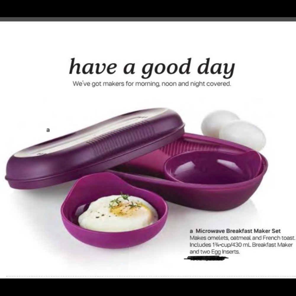 Tupperware